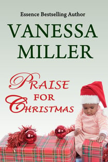 Praise For Christmas - Praise Him Anyhow Series, #6
