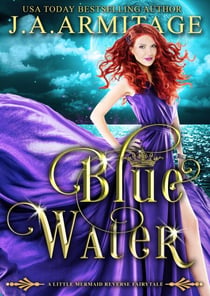 Blue Water - Reverse Fairytales (Little Mermaid), #2