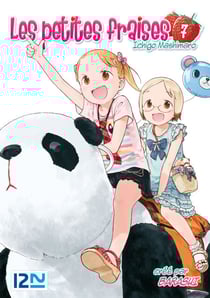 Les Petites Fraises - tome 07