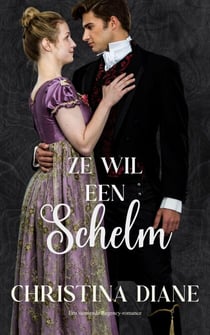 Ze Wil Een Schelm
