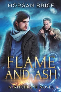 Flame and Ash - Witchbane, #4