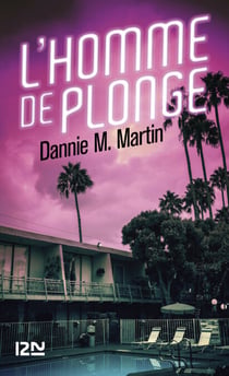 L'homme de plonge