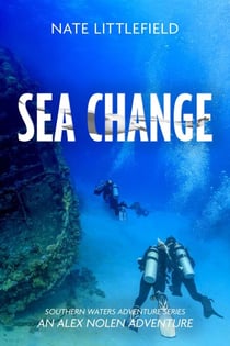 Sea Change - Southern Waters Adventure Series, #2