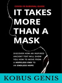 It Takes More Than A Mask