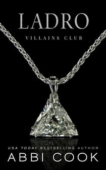Ladro - Villains Club IT, #2