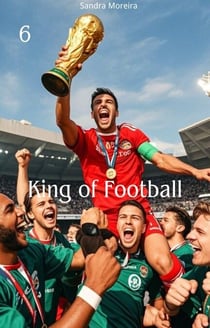King of Football - King of Football, #6