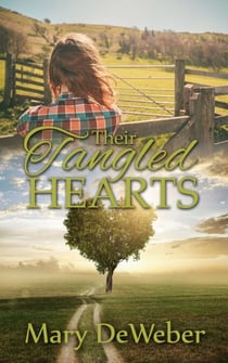 Their Tangled Hearts - Relations of the Heart Series, #1