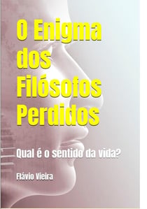 O Enigma dos Filósofos Perdidos - VESTIBULAR / ENEM / HISTÓRIA, #1