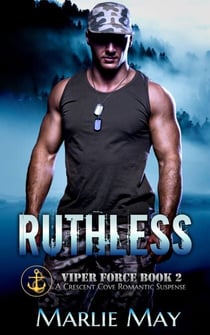 Ruthless - Viper Force, #2