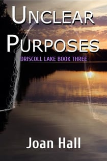 Unclear Purposes - Driscoll Lake, #3