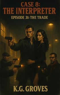 Episode 31: The Trade - Silk and Smoke, #8