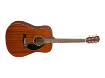 Fender Classic Design CD-60S - guitare acoustique
