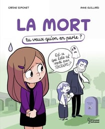 La mort - Tu veux qu'on en parle