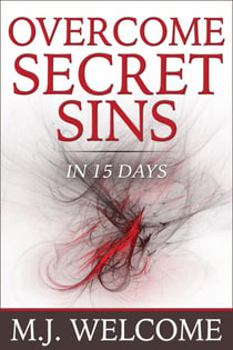 Overcome Secret Sins