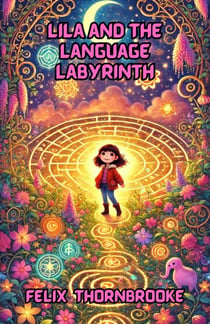 Lila and the Language Labyrinth - Diversity, Equality, and Inclusion