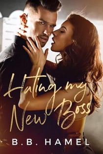 Hating My New Boss - Hate Love, #1