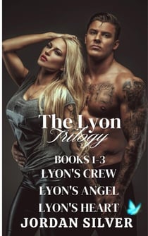 The Lyon Trilogy - The Lyon, #1