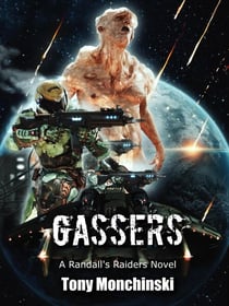 Gassers - Randall's Raiders