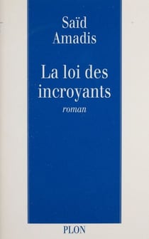 La Loi des incroyants