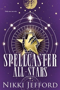Spellcaster All-Stars - Spellcaster, #2