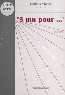 «5 mn pour...» - Roman