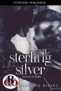 Sterling Silver - Elements of Desire, #1
