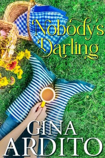 Nobody's Darling - The Nobody Series, #1