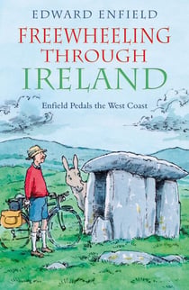 Freewheeling Through Ireland - Enfield Pedals the West Coast