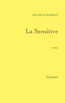 La Sensitive - ou l'innocence coupable