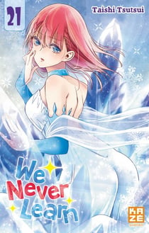 We Never Learn T21