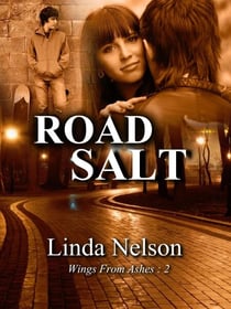 Road Salt - Wings From Ashes, #2