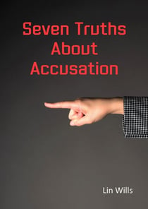 Seven Truths About Accusation