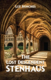 Stenhaus - The Lost Descendent, #4