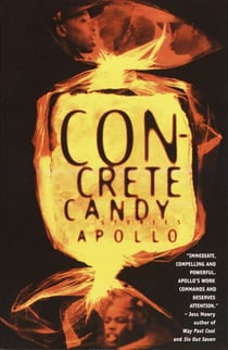 Concrete Candy - Stories