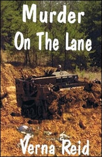 Murder On The Lane - The Niagara Murder Mysteries, #3