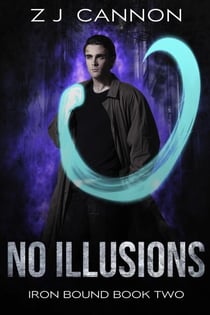 No Illusions - Iron Bound, #2