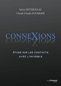 ConneXions - Etude sur les contacts avec l'invisible