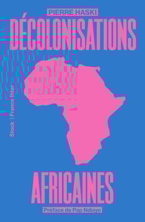 Décolonisations africaines