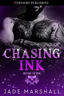 Chasing Ink - House of Ink, #3