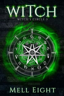 Witch - Witch's Circle, #3