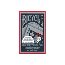 Bicycle Creatives - Tragic Royalty - Bicycle