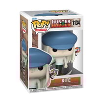 Figurine Funko POP! - Hunter X Hunter - Kite n°1134