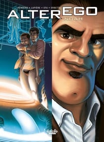 Alter Ego - Season 1 - Noah - Noah