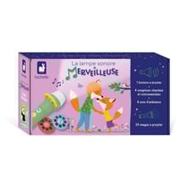 Lampe sonore bisous - Janod