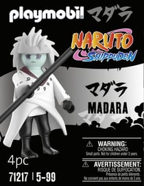 MADARA RIKUDÔ SENNIN MODE