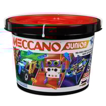 Junior baril 150 pièces - Meccano