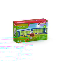 Playset Maison pour lapins et cochons d'Inde - Schleich