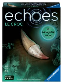 Echoes Le Croc