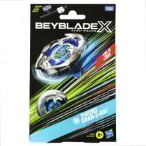Starter Pack Asst - Beyblade X - Modèle aléatoire - Vendu à l'unité