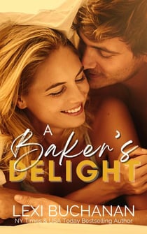 A Baker's Delight - McKenzie Cousins, #7